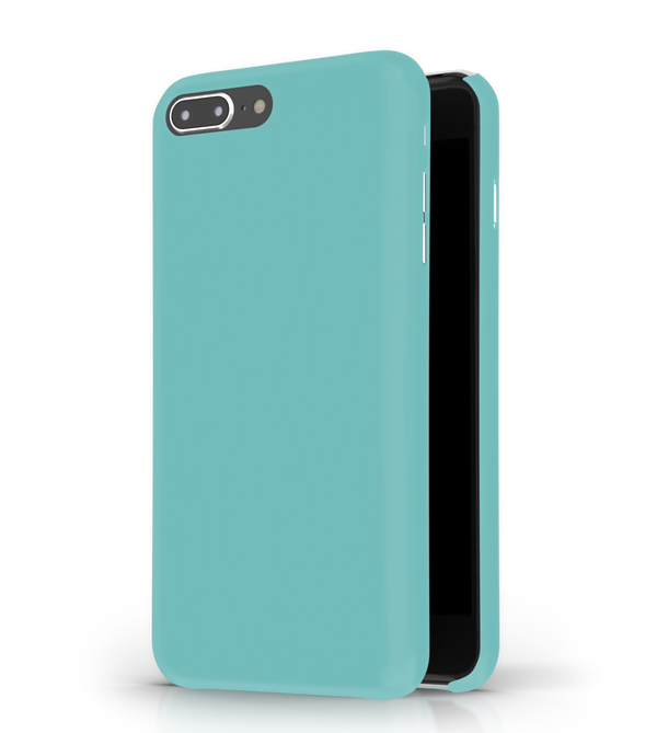 Snap iPhone 8 Plus Personalize Phone Case