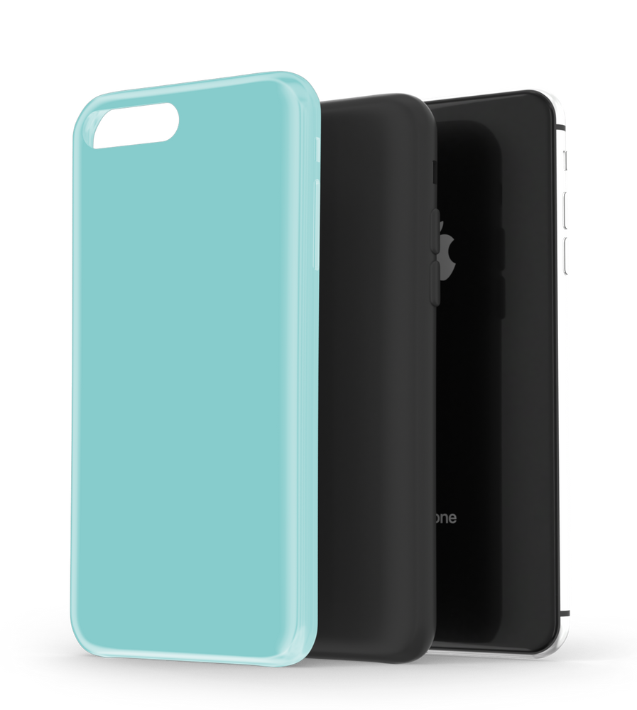 iPhone 8 Plus - Tough