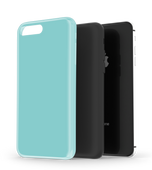 Tough iPhone 8 Plus Personalize Phone Case