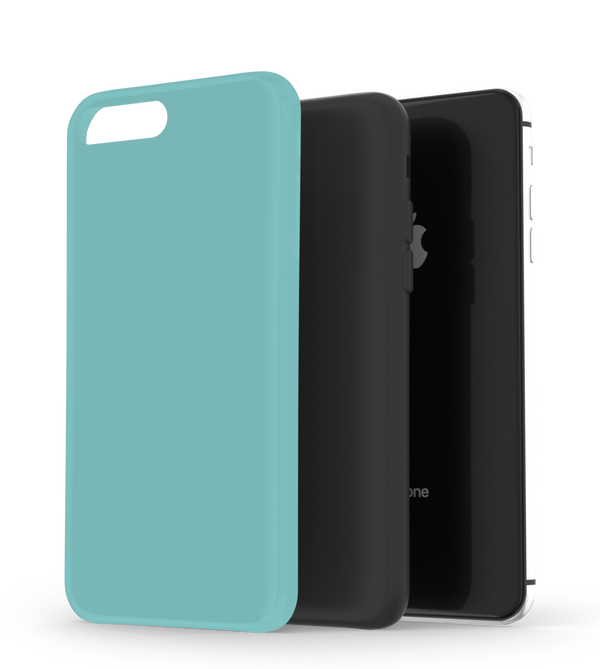 Tough iPhone 8 Plus Personalize Phone Case