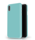 Snap iPhone X Personalize Phone Case