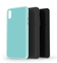 Tough iPhone X Personalize Phone Case