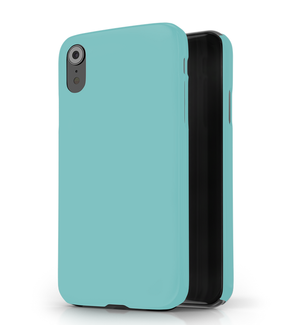 Snap iPhone XR Personalize Phone Case