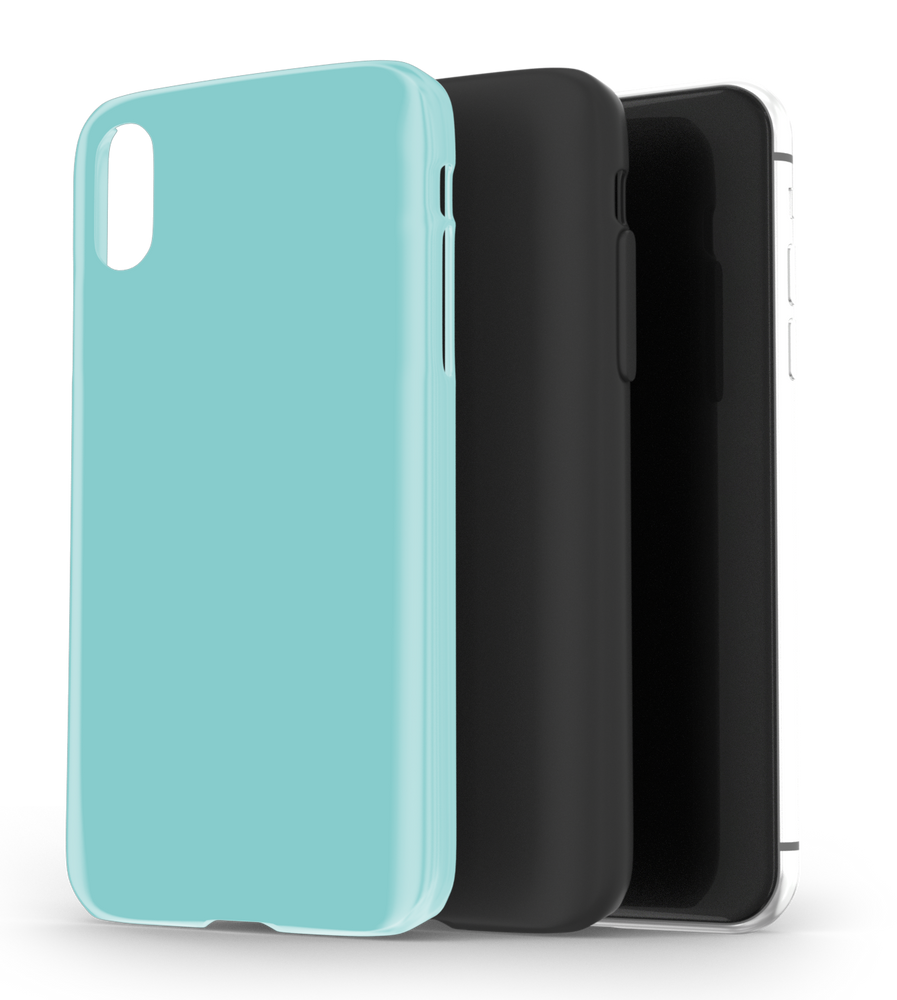 iPhone XR - Tough