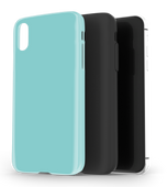 Tough iPhone XR Personalize Phone Case