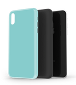 Tough iPhone XS Max Personalize Phone Case