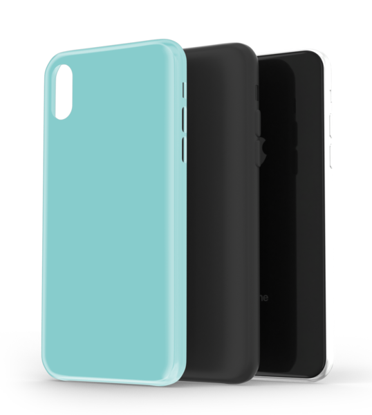 iPhone XS - Tough