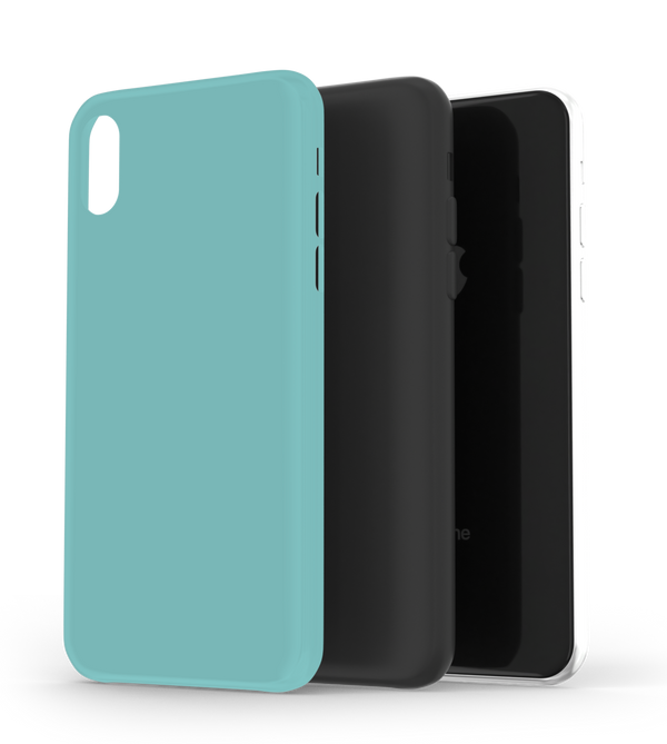 Tough iPhone XS Max Personalize Phone Case