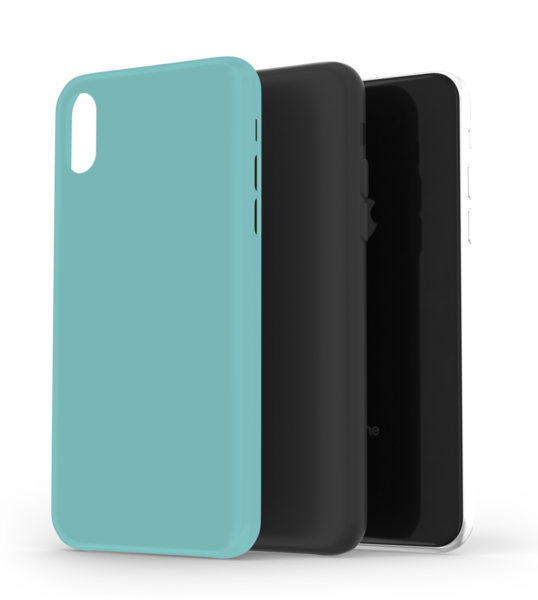 iPhone XS - Tough