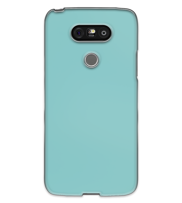 Snap LG G5 Personalize Phone Case