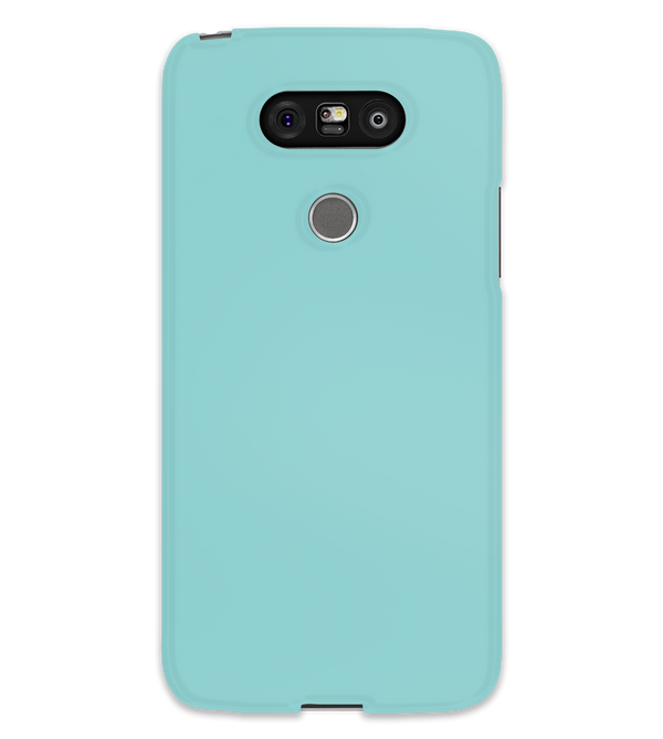 Snap LG G5 Personalize Phone Case