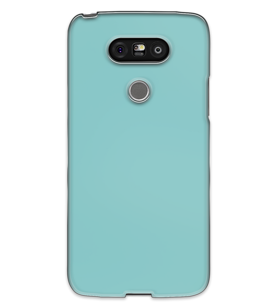 LG G5 - Tough