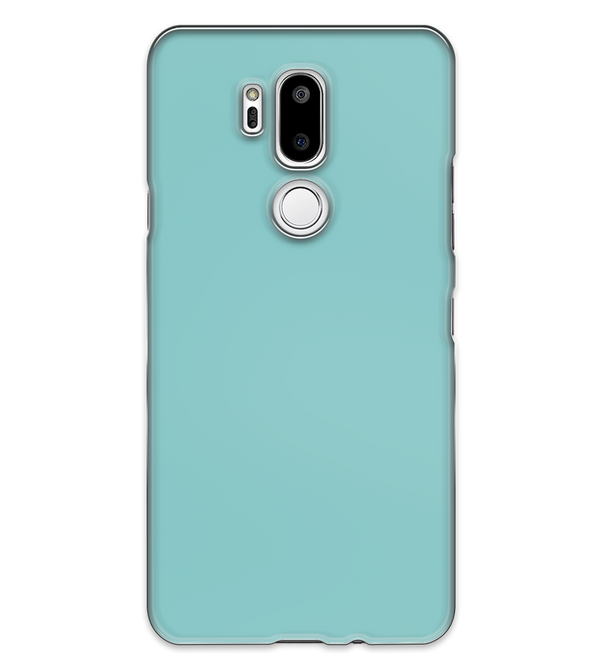 Snap LG G7 Personalize Phone Case
