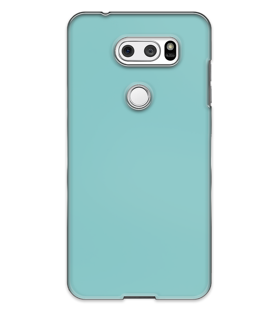 LG V30 - Tough