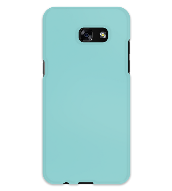 Tough Samsung Galaxy A3 Personalize Phone Case