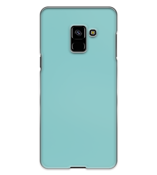 Snap Samsung Galaxy A8 Personalize Phone Case