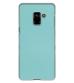 Tough Samsung Galaxy A8 Personalize Phone Case