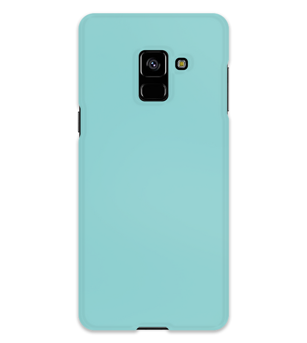 Tough Samsung Galaxy A8 Personalize Phone Case