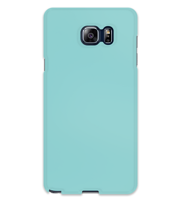 Tough Samsung Galaxy Note 5 Personalize Phone Case