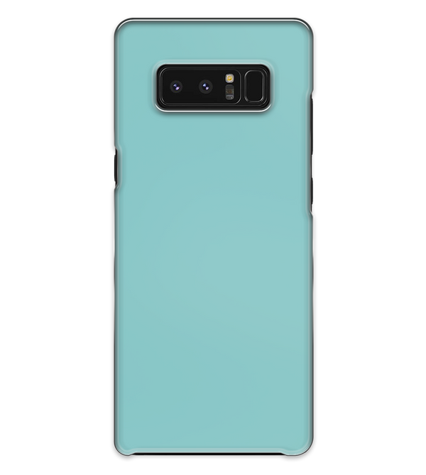 Snap Samsung Galaxy Note 8 Personalize Phone Case