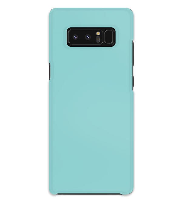 Snap Samsung Galaxy Note 8 Personalize Phone Case