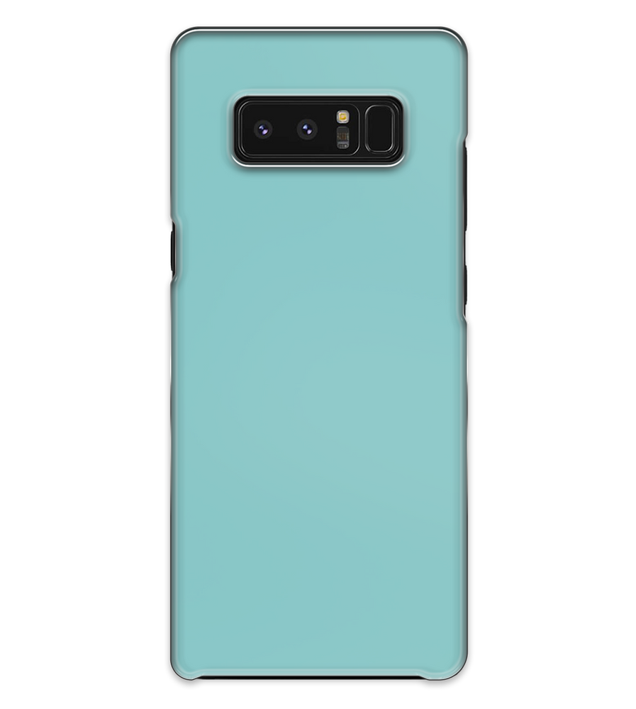 Samsung Galaxy Note 8 - Tough