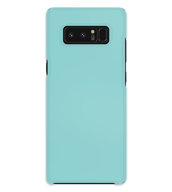 Tough Samsung Galaxy Note 8 Personalize Phone Case