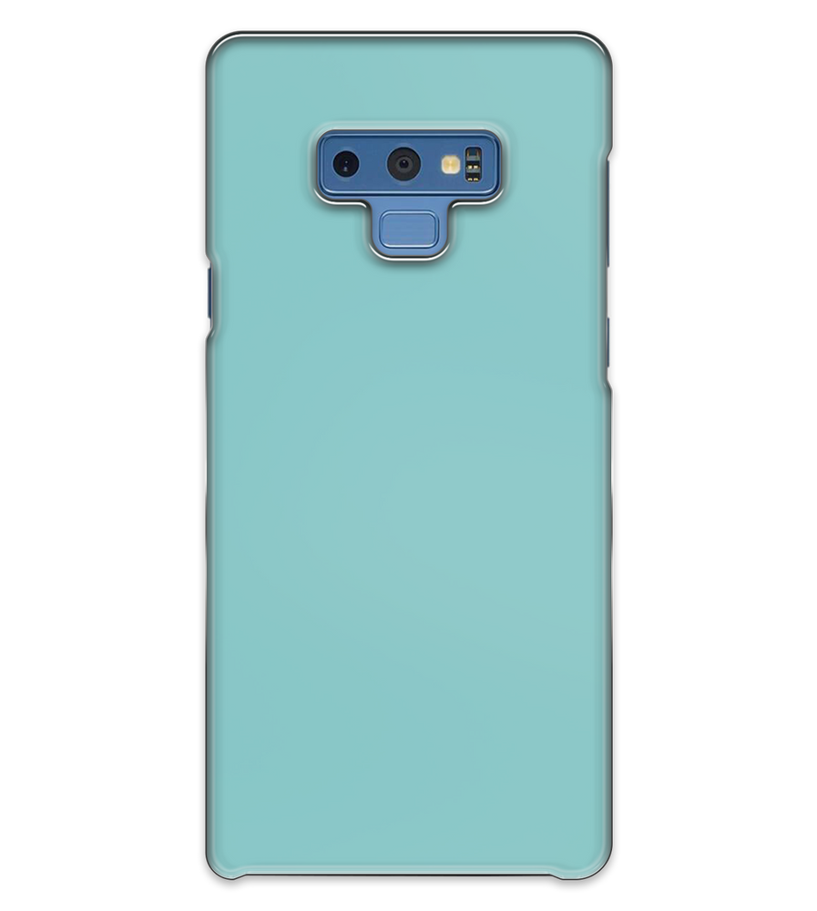 Samsung Galaxy Note 9 - Snap