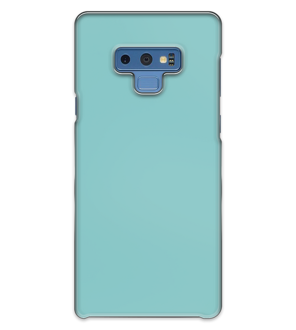Snap Samsung Galaxy Note 9 Personalize Phone Case
