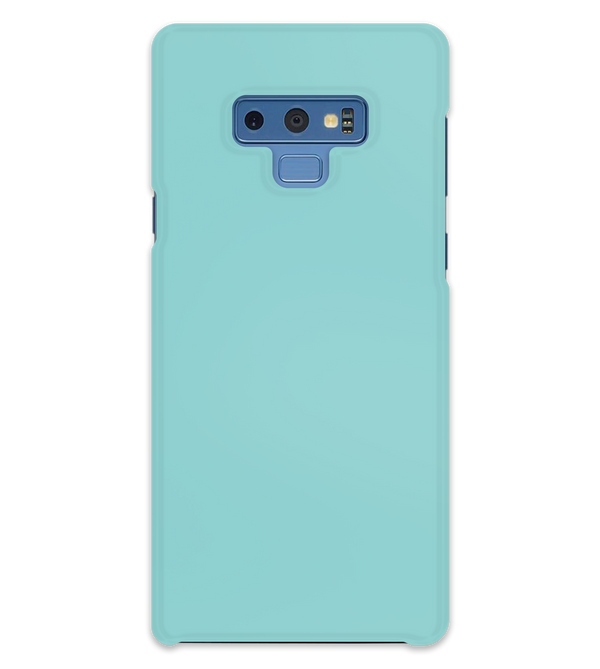 Tough Samsung Galaxy Note 9 Personalize Phone Case