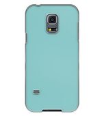Tough Samsung Galaxy S5 Personalize Phone Case