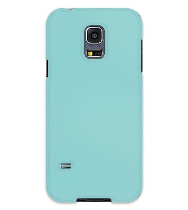 Tough Samsung Galaxy S5 Personalize Phone Case