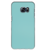 Tough Samsung Galaxy S6 Personalize Phone Case