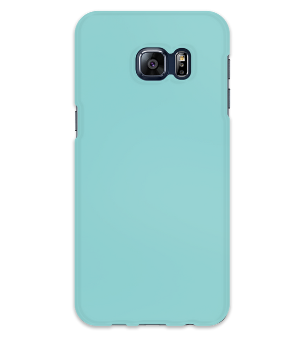 Tough Samsung Galaxy S6 Personalize Phone Case