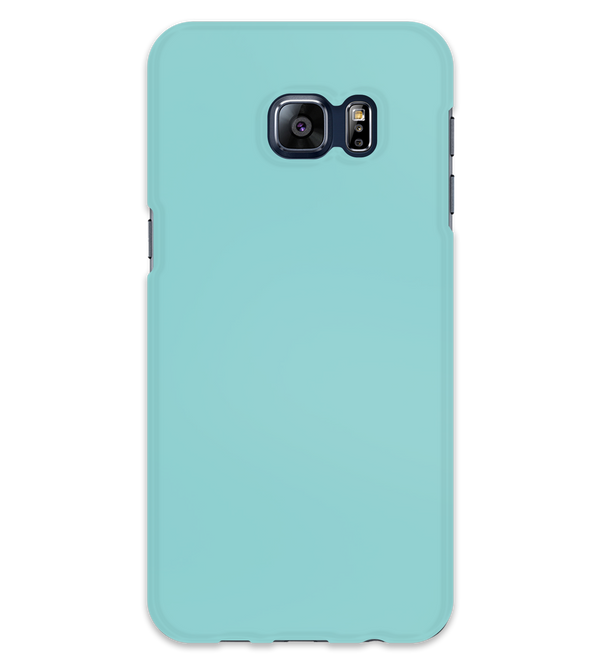 Snap Samsung Galaxy S6 Edge Personalize Phone Case