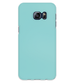 Tough Samsung Galaxy S6 Edge Personalize Phone Case