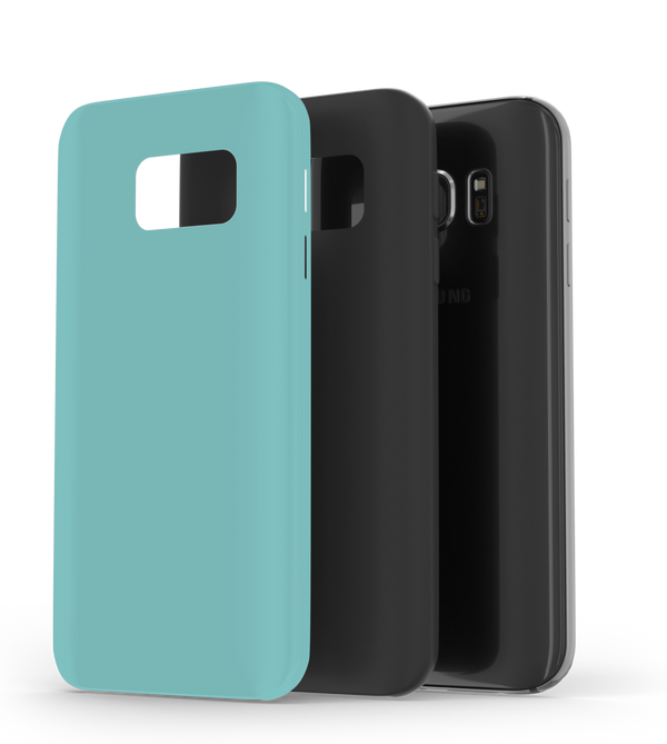 Tough Samsung Galaxy S7 Personalize Phone Case