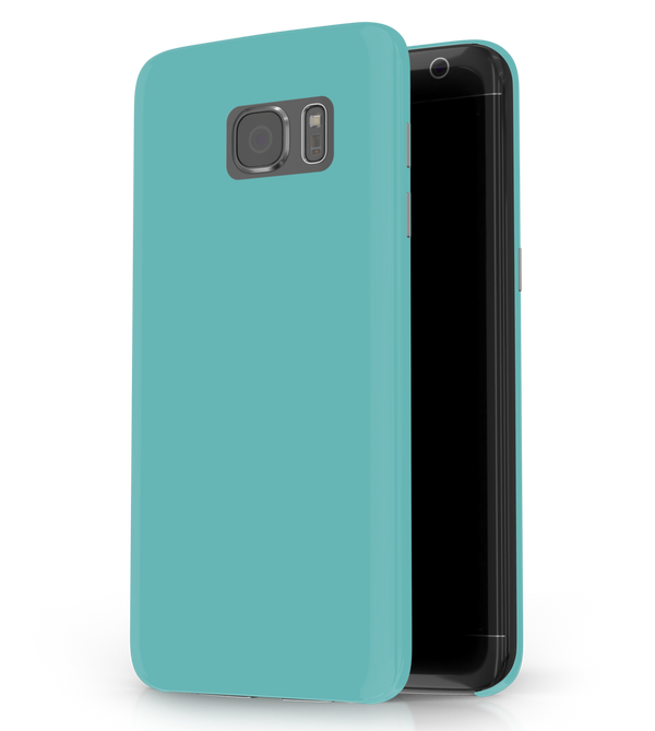 Snap Samsung Galaxy S7 Edge Personalize Phone Case