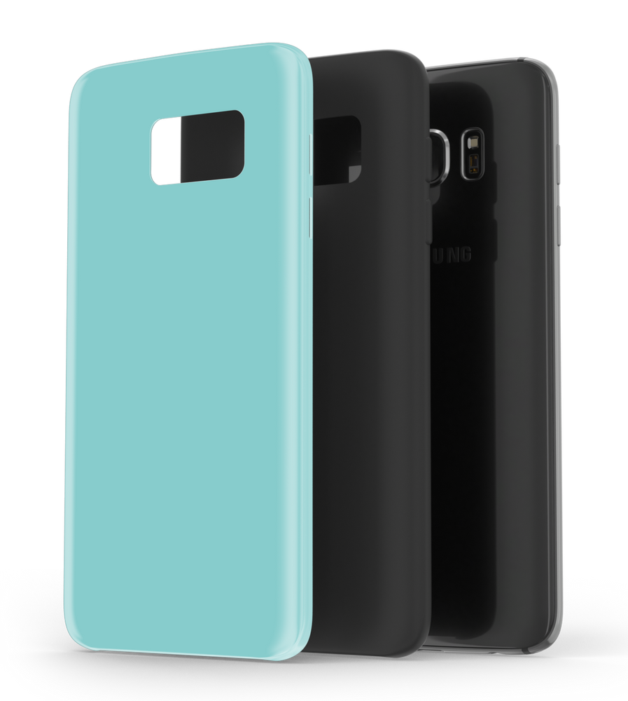 Samsung Galaxy S7 Edge - Tough