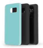 Tough Samsung Galaxy S7 Edge Personalize Phone Case