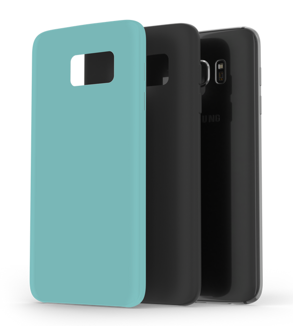 Tough Samsung Galaxy S7 Edge Personalize Phone Case