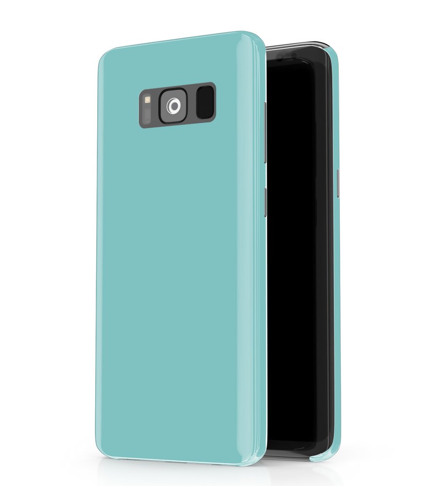 Samsung Galaxy S8 - Snap