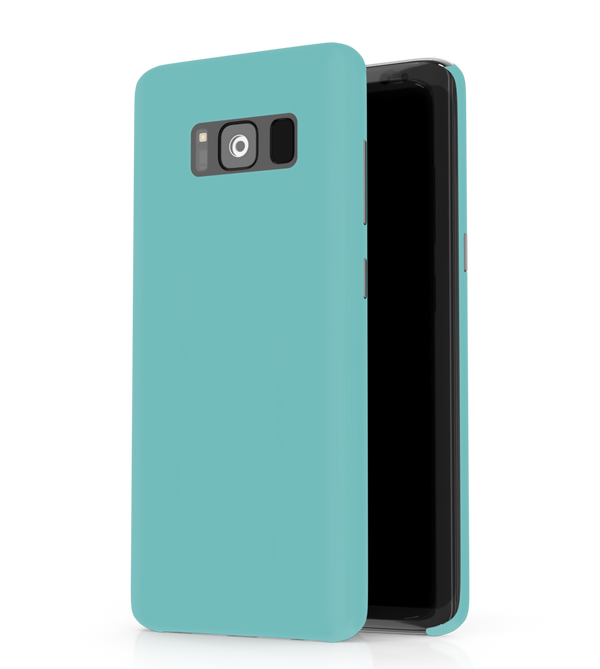 Snap Samsung Galaxy S8 Personalize Phone Case