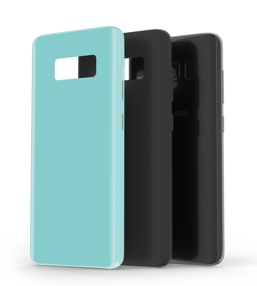 Samsung Galaxy S8 - Tough