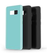 Tough Samsung Galaxy S8 Personalize Phone Case