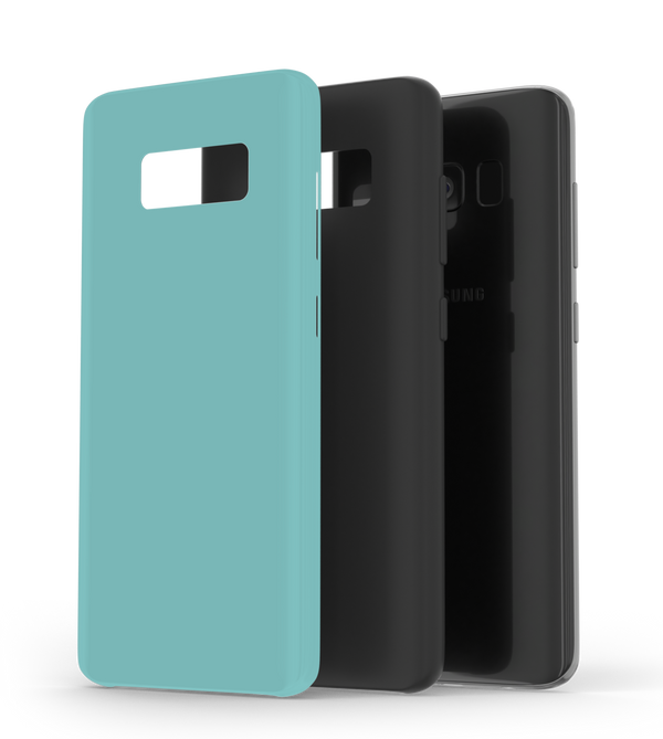 Tough Samsung Galaxy S8 Personalize Phone Case