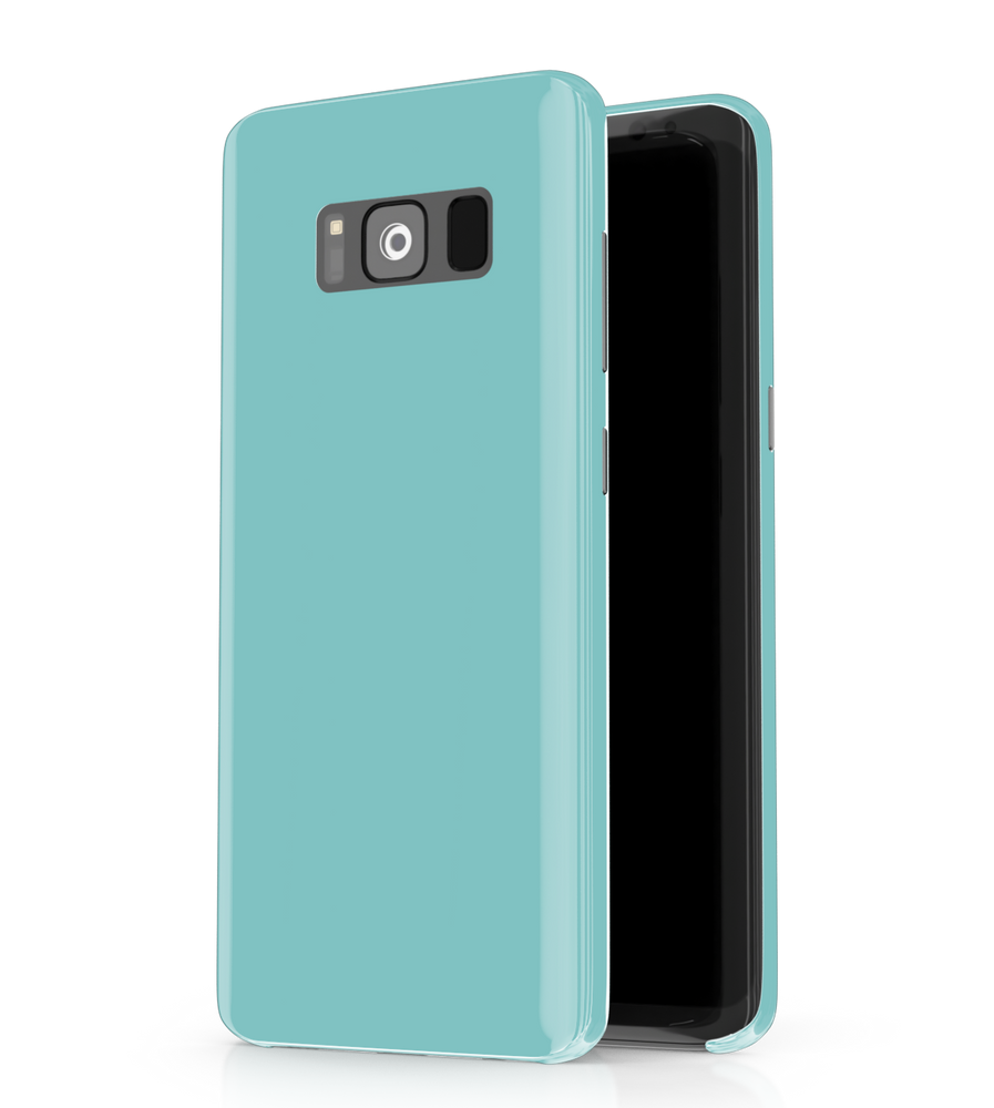 Samsung Galaxy S8 Plus - Snap