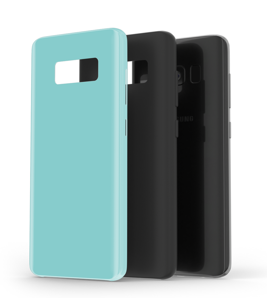 Samsung Galaxy S8 Plus - Tough