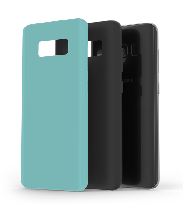 Tough Samsung Galaxy S8 Plus Personalize Phone Case