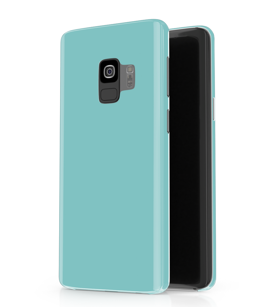 Samsung Galaxy S9 - Snap